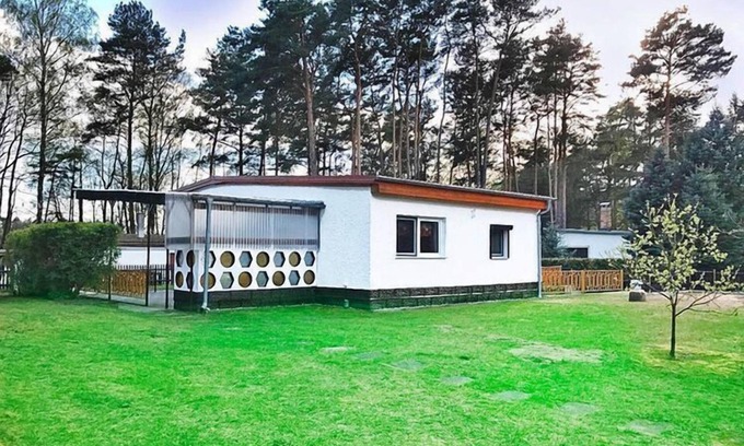 Schonberg House | Ferienhaus Seeblick, Schönberg