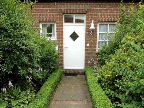 Carolinensiel House | Ferienhaus Sieler Traum