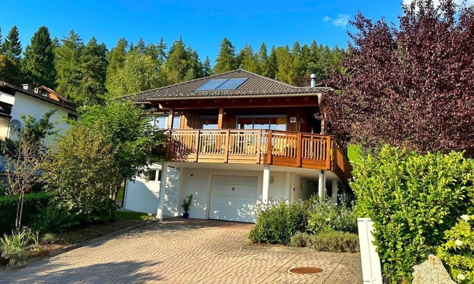Reith bei Seefeld House | Ferienhaus Sonnenberg - Ferienhaus mit Toller Aussicht