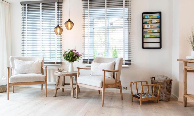 Haffkrug House | Ferienhaus SURF COAST - Haffkrug