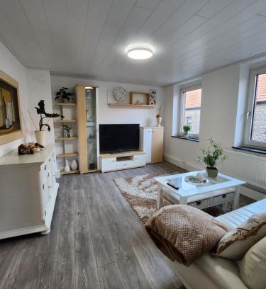 Heinsberg Apartment | Ferienhaus Susanne 1OG