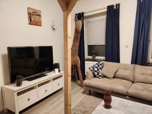 Heinsberg Apartment | Ferienhaus Susanne