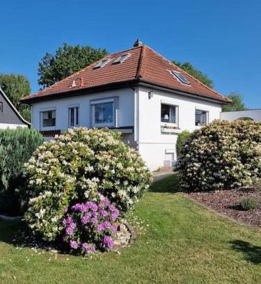 Langen b. Bremerhaven House | Ferienhaus To Huus