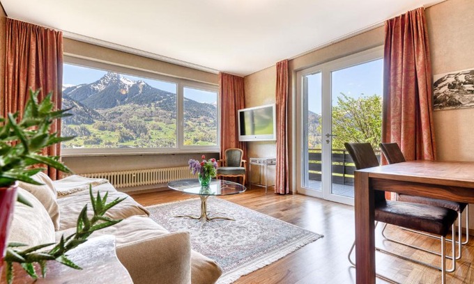Schruns House | Ferienhaus Tinabella - bei der Hochjochbahn - Sivretta Montafon