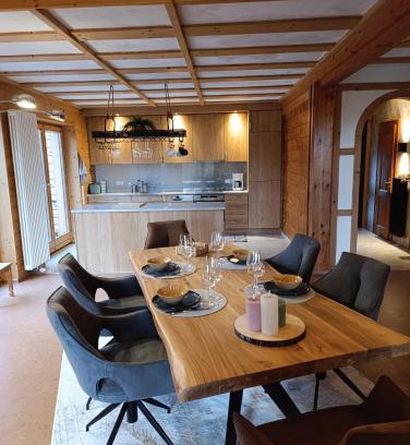 Mutzenich House | Ferienhaus Toni
