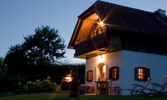 Geiseldorf Ski Chalet | Ferienhaus Troadkasten - Familie Friedrich