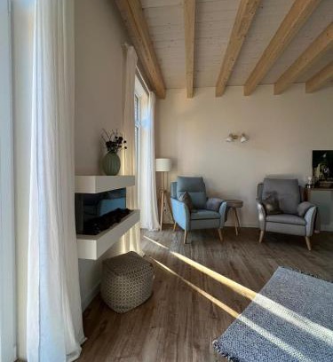 Belgershain Apartment | Ferienhaus Ulme in Naunhof Leipziger Neuseenland