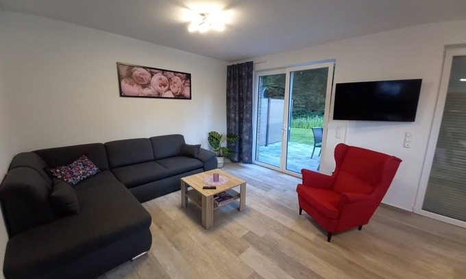 Wietzendorf House | Ferienhaus Unter den Eichen