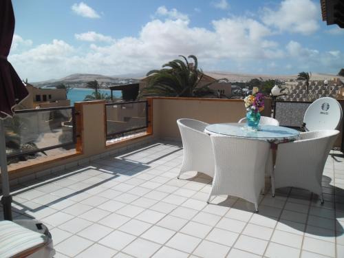 Bahia Calma Apartment | Ferienhaus Vista Mar