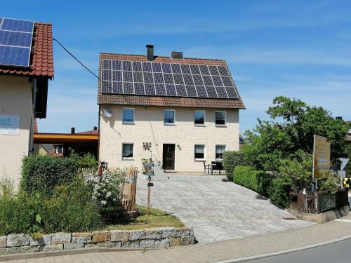 Ahorntal House | Ferienhaus Wagnerhof