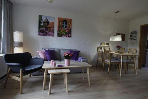 Muden House | Ferienhaus Waldburg