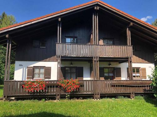 Kattersdorf House | Ferienhaus Walter im Waldferiendorf