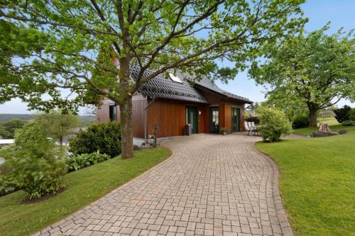 Wasserfall House | Ferienhaus Wasserfall
