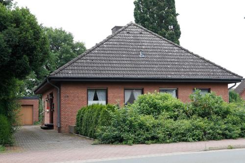 Holtorf House | Ferienhaus Wedemann