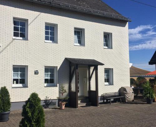 Lieg House | Ferienhaus Weins