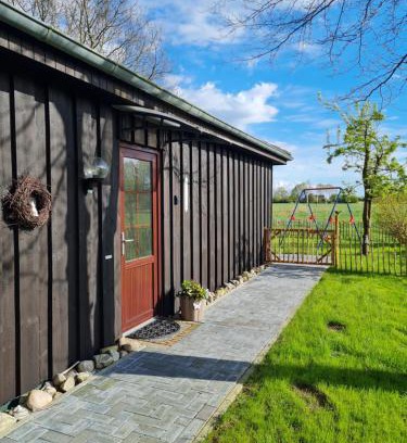 Busenwurth House | Ferienhaus Weitblick