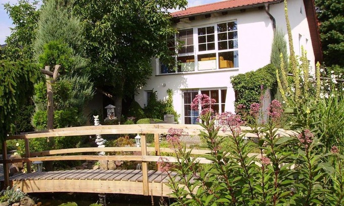 Wohlau Apartment | Ferienhaus-Weitblick