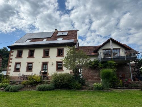 Schonau Apartment | Ferienhaus Werkhof