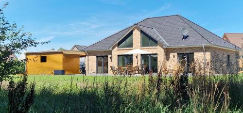 Wietzendorf House | Ferienhaus Wiesenblume