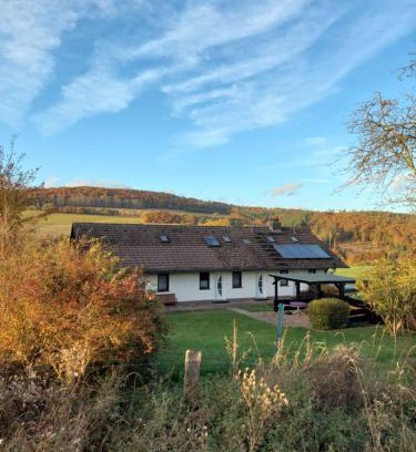 Heringhausen Apartment | Ferienhaus Willingen Diemelsee