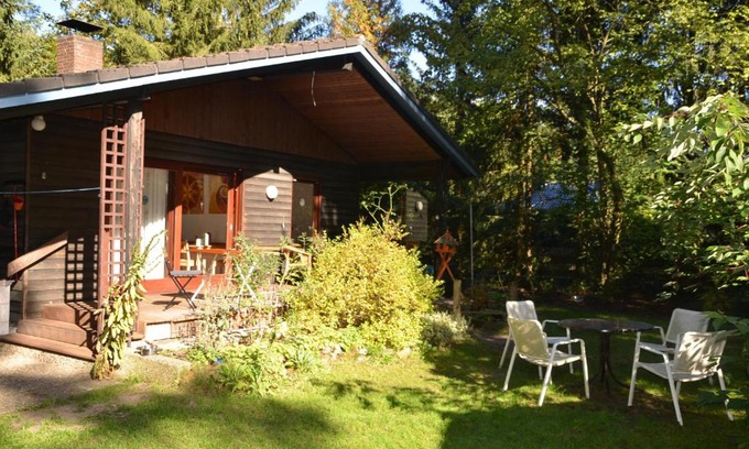 Winsen House | Ferienhaus.Winsen-Aller