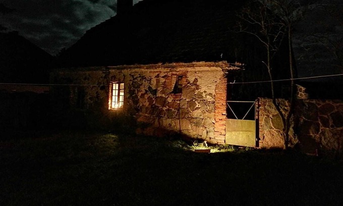 Brussow House | Ferienhaus Woddow Uckermark