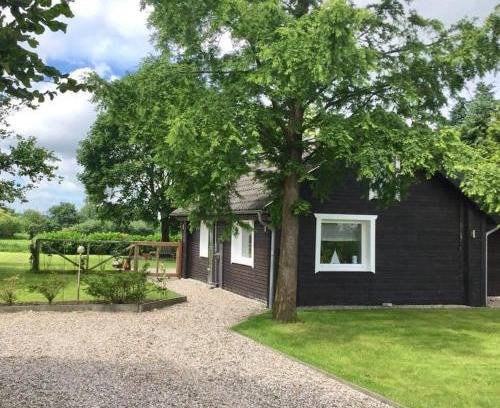 Beldorf House | Ferienhaus Woodyhouse