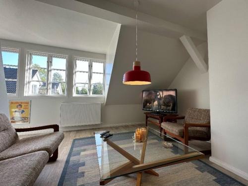 Klausdorf Apartment | Ferienhof "an der kleinen Weide"-Ferienwohnung Hygge