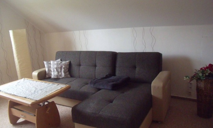 Mistorf Apartment | Ferienhof Augustenruh - Apartment