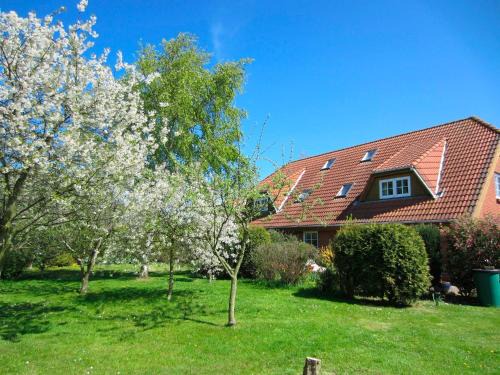 Puttgarden Apartment | Ferienhof Böhnke Nr4