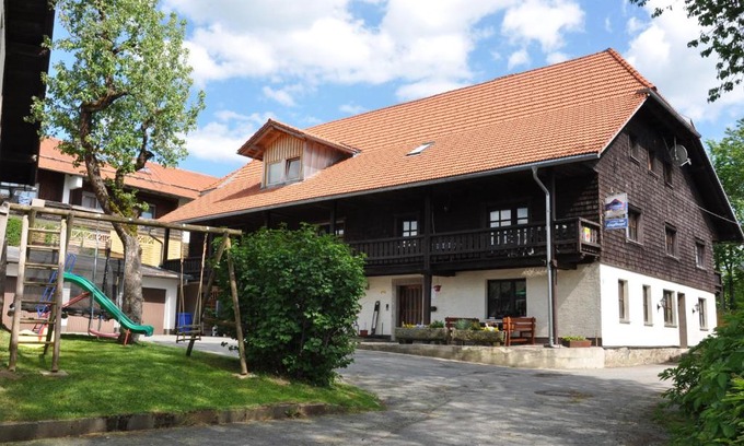 St. Oswald Apartment | Ferienhof Guglhupf