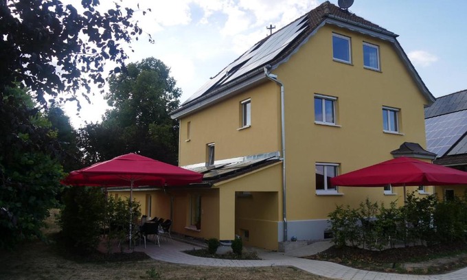 Ochsenhausen Apartment | Ferienhof Häckler