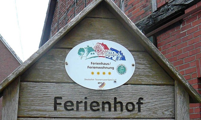 Tecklenburg Apartment | Ferienhof Hollenberg