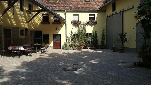 Ebertsbronn Apartment | Ferienhof Seeber