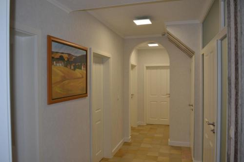 Werlte Apartment | Ferienhof Thele Wohnung EG