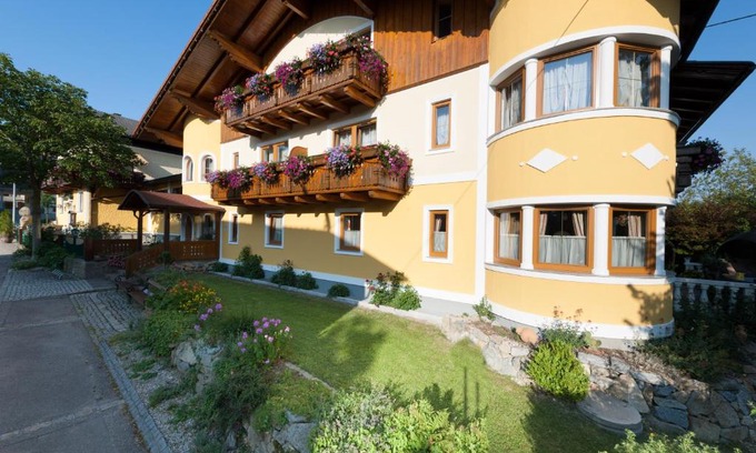 Kirchheim im Innkreis Hotel | Ferienhotel Innviertel