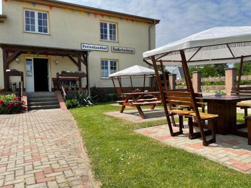 Mistorf House | Ferienlandhof Mistorf