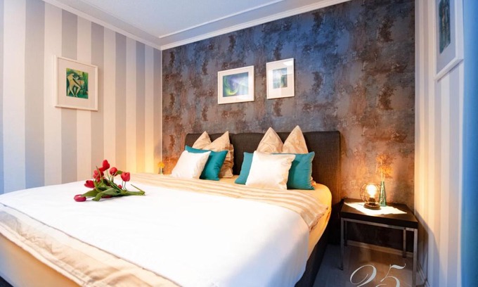 Kotzting Apartment | Ferienresidenz Am weißen Regen