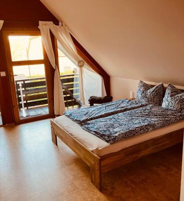 Monchhagen Apartment | Ferienunterkunft Ostsee Rostock