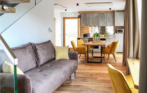 Deutsch Schuetzen-Eisenberg House | Ferienvilla Deutsch Schuetzen