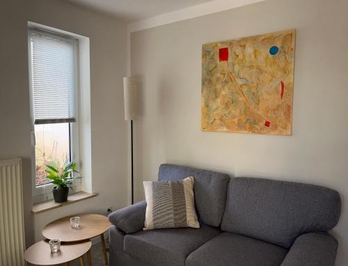 Muenchweiler an der Alsenz Apartment | Ferienwohnung Daly