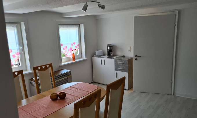 Bad Lauterberg Apartment | Ferienwohnung/app. für 2 Gäste mit 40m² in Bad Lauterberg im Harz