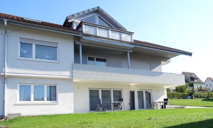 Bad Neustadt an der Saale Apartment | Ferienwohnung HappyNES