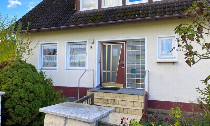 Dillingen an der Donau Apartment | Ferienwohnung Dillingen EG