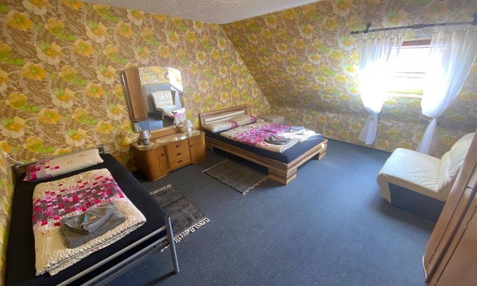 Dillingen an der Donau Apartment | Ferienwohnung Dillingen OG