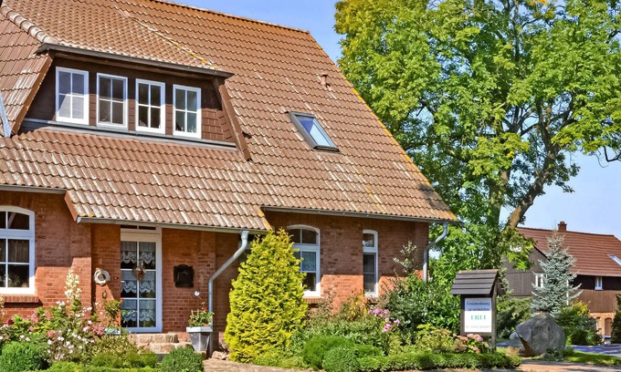 Feldberger Seenlandschaft Apartment | Ferienwohnung Feldberger