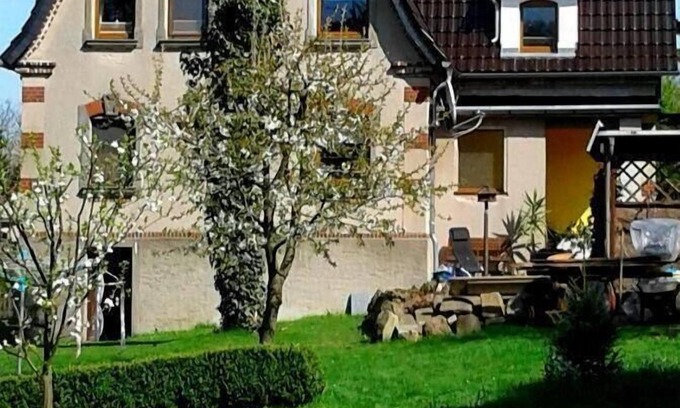 Neuwilthen Apartment | Ferienwohnung "Heidi"