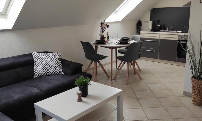 Warmbad Apartment | Ferienwohnung Familie Günther