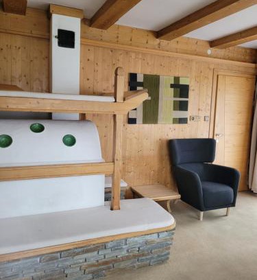 Val di Vizze Apartment | Ferienwohnung Pfitschtal
