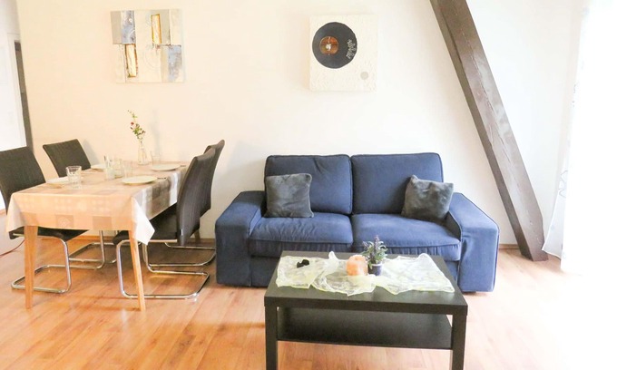 Klaffer am Hochficht Apartment | Ferienwohnung/app. für 4 Gäste mit 62m² in Klaffer am Hochficht